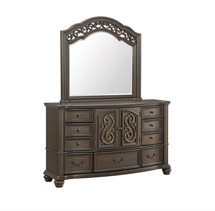 Brunswick Bedroom Set