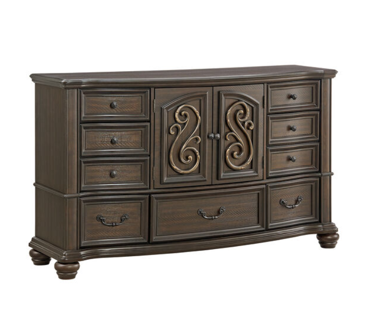 Brunswick Bedroom Set