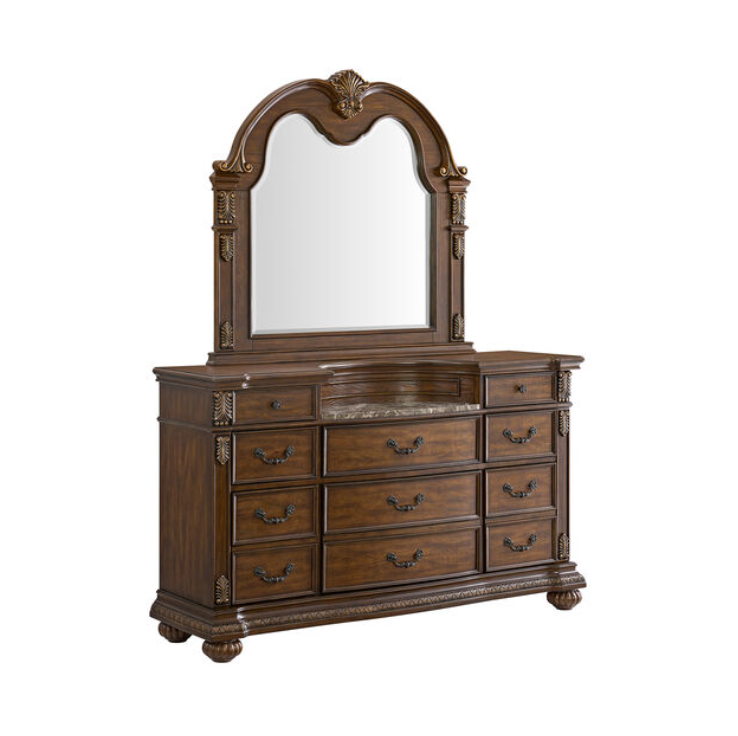 Cadenza Bedroom Set