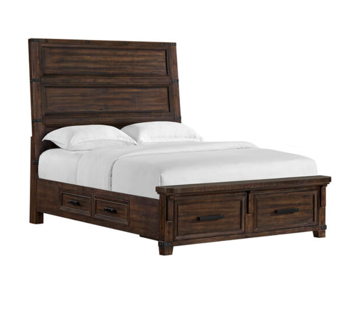 Colorado City Bedroom Set