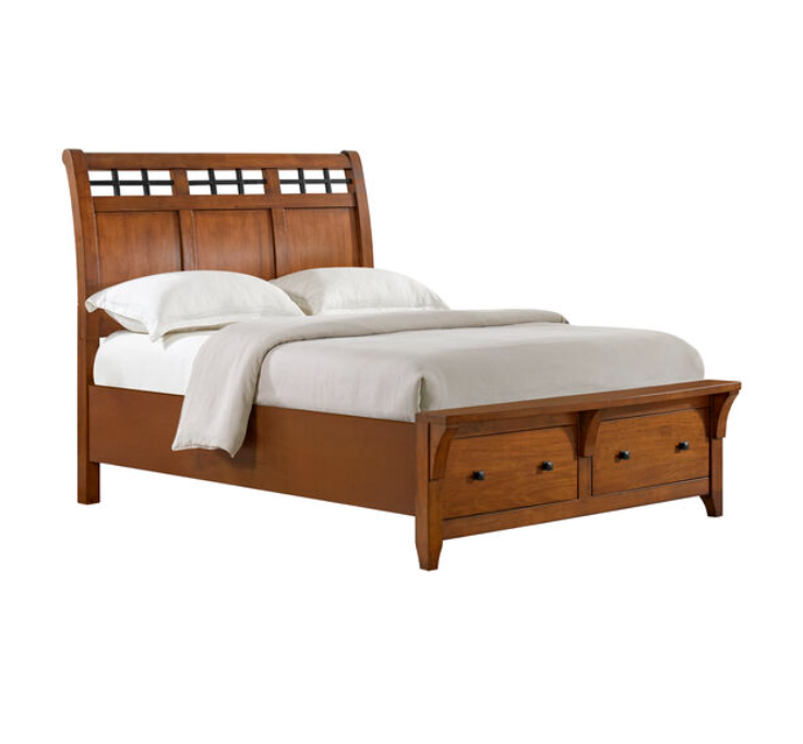 Gage Bedroom Set