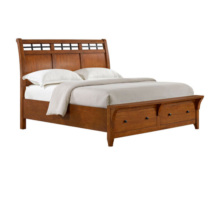 Gage Bedroom Set