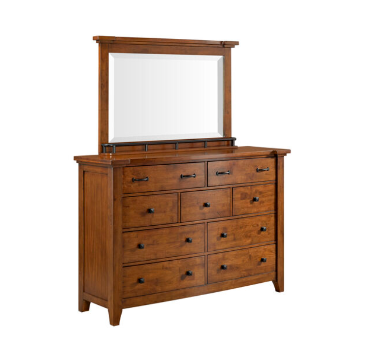 Gage Bedroom Set