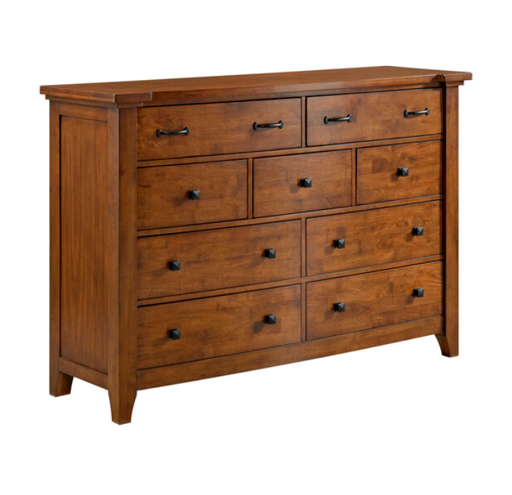 Gage Bedroom Set