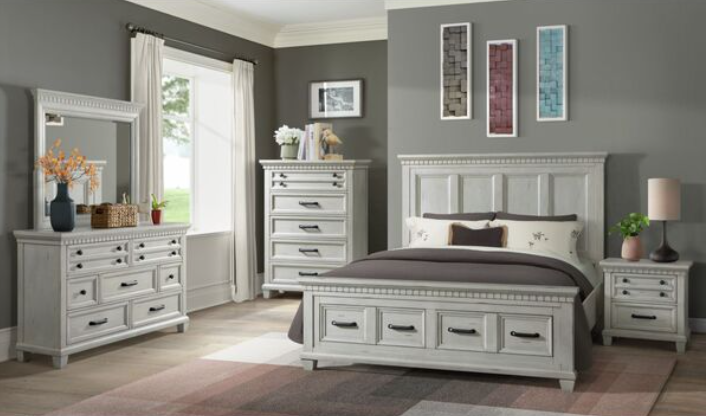 McCoy Bedroom Set