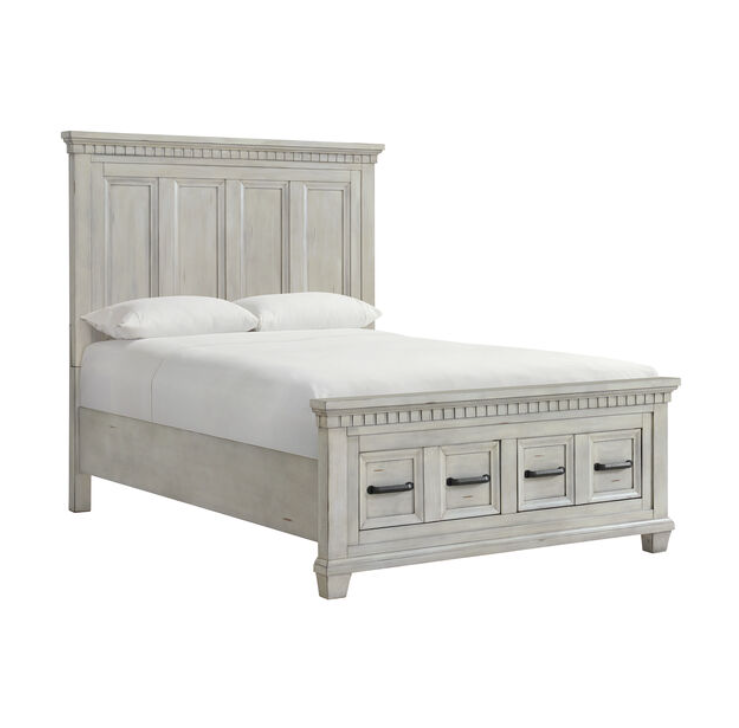 McCoy Bedroom Set