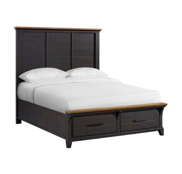 Montrose Bedroom Set