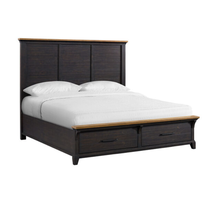 Montrose Bedroom Set
