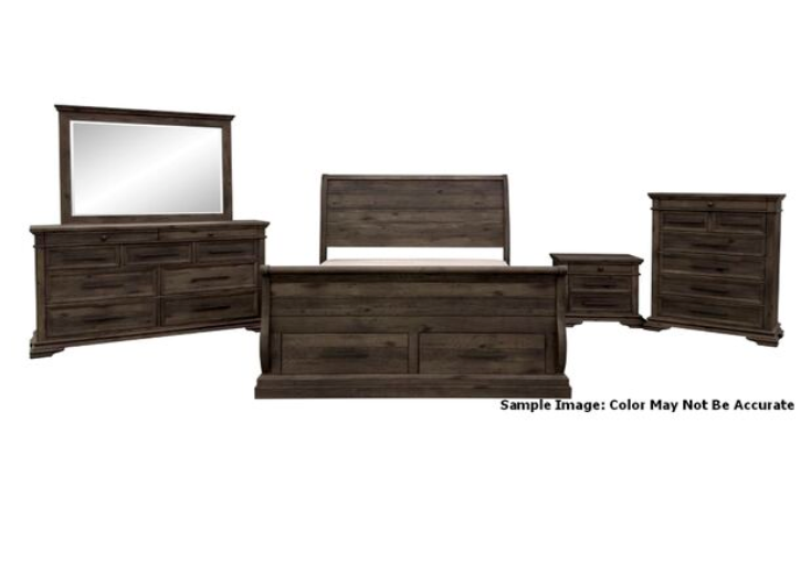 Park Ridge Bedroom Set