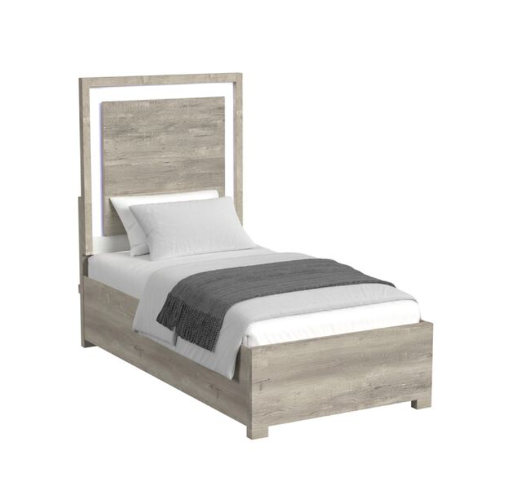 San Matteo Bedroom Set