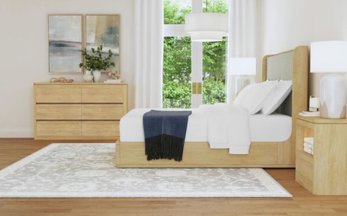 Rosalie Bedroom Set