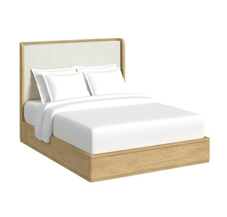 Rosalie Bedroom Set