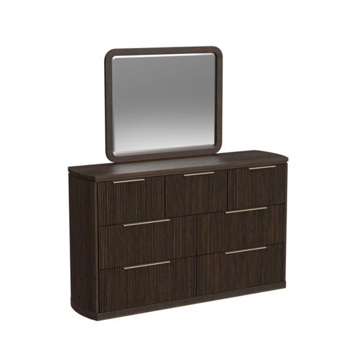 Sylvie Bedroom Set