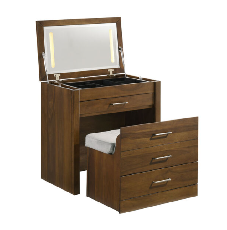 Malibu Vanity