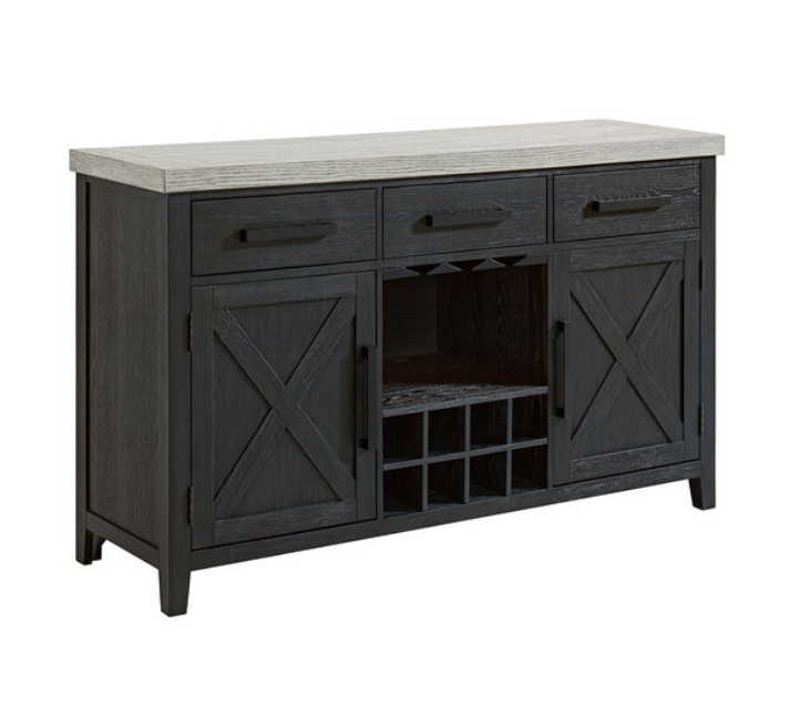 Axel Dining Set