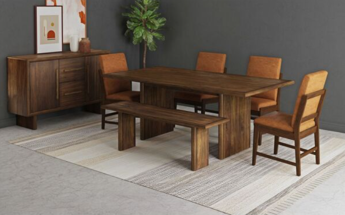 Brisbane Dining Set