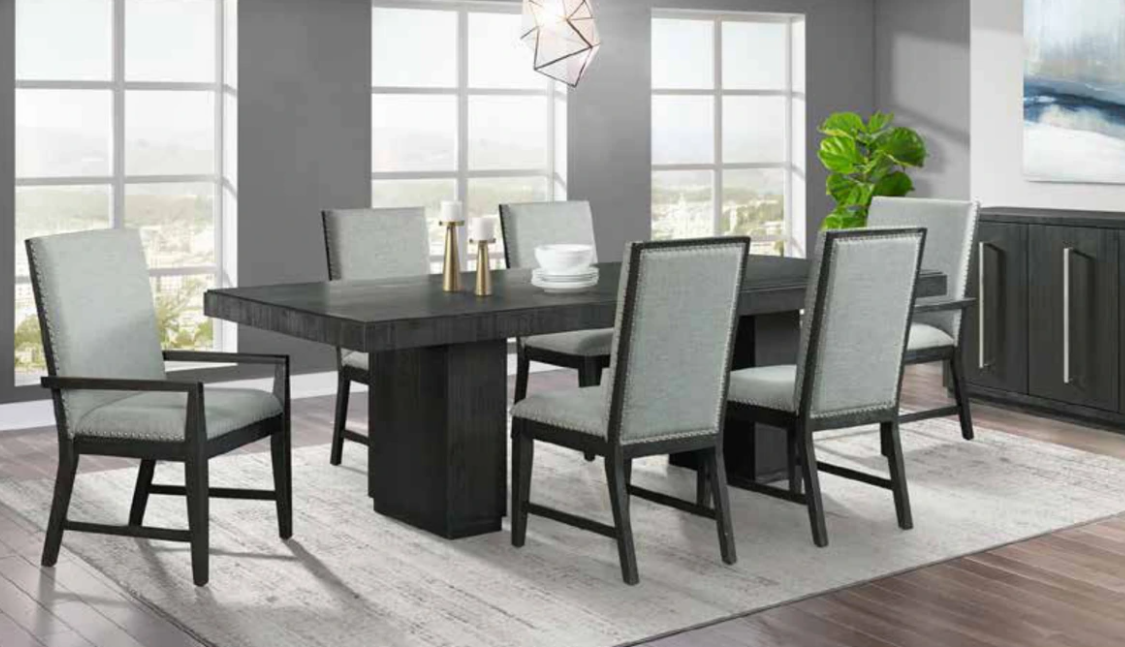 Donovan Dining Set