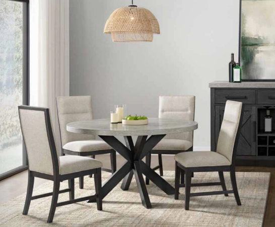 Axel Dining Set