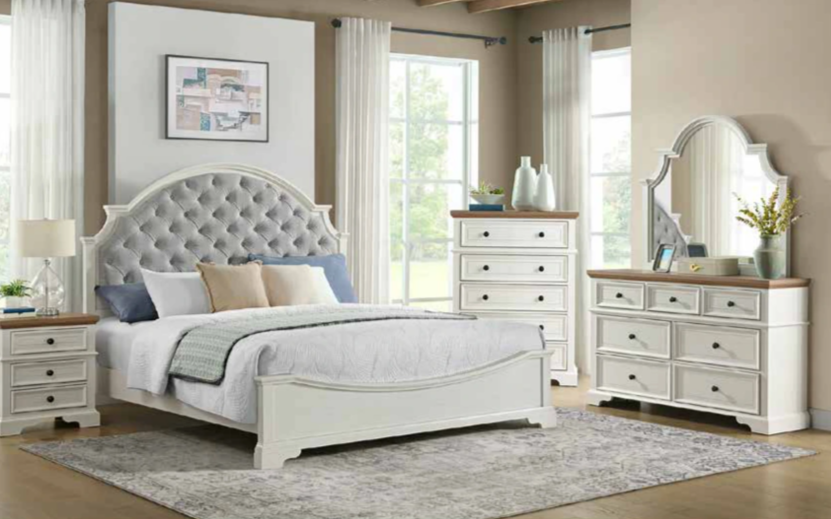 Eastwood Youth Bedroom Set
