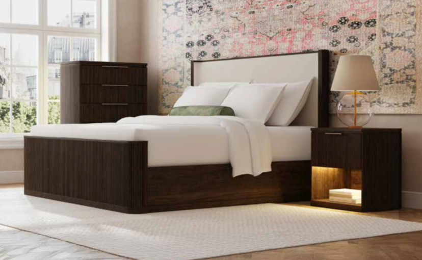 Sylvie Bedroom Set