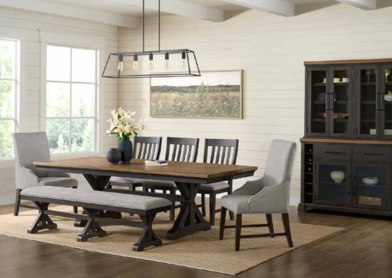 Montrose Dining Set