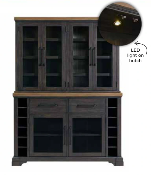 Montrose Dining Set