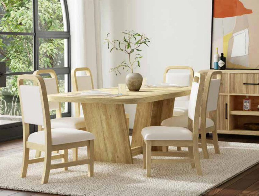 Ridgemont Dining Set