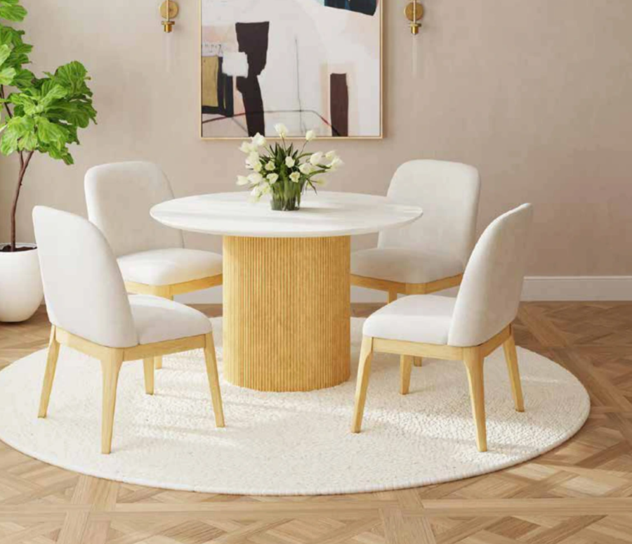 Sylvie Dining Set