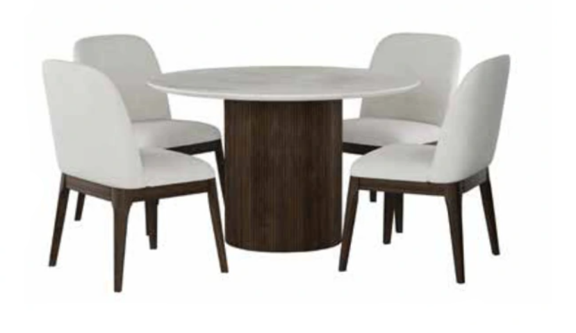 Sylvie Dining Set