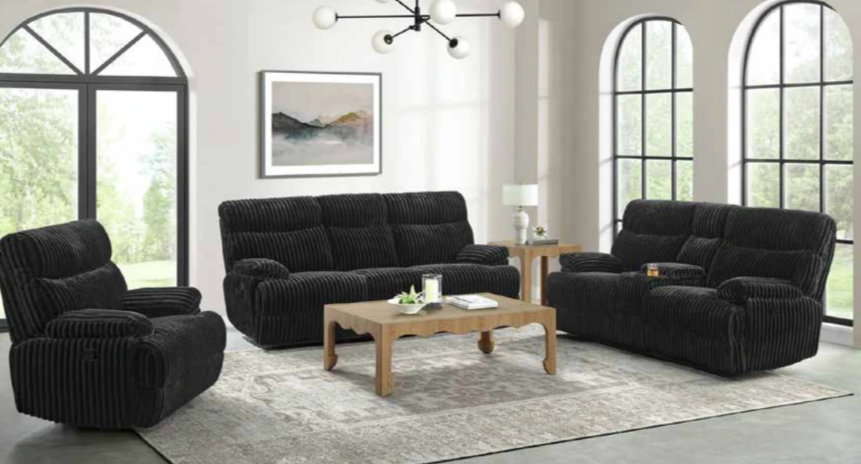 Admiral Reclining Set