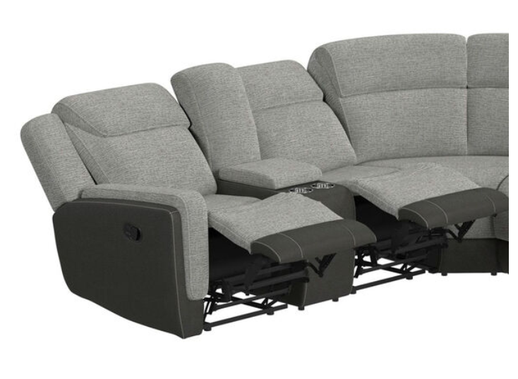 Hornet Sectional
