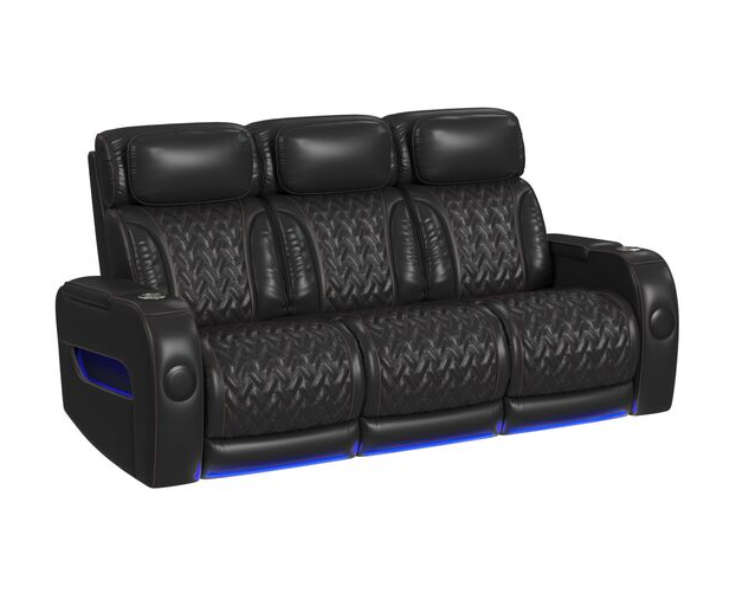 Prime Time Reclining Set