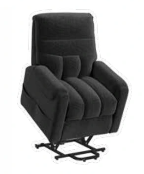 Desoto Lift Chair