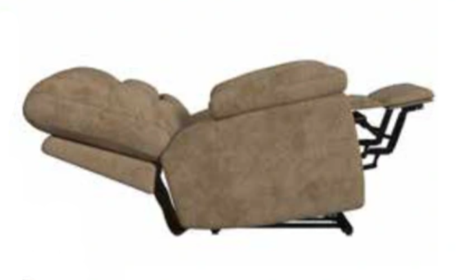 Trifecta Power Recliner