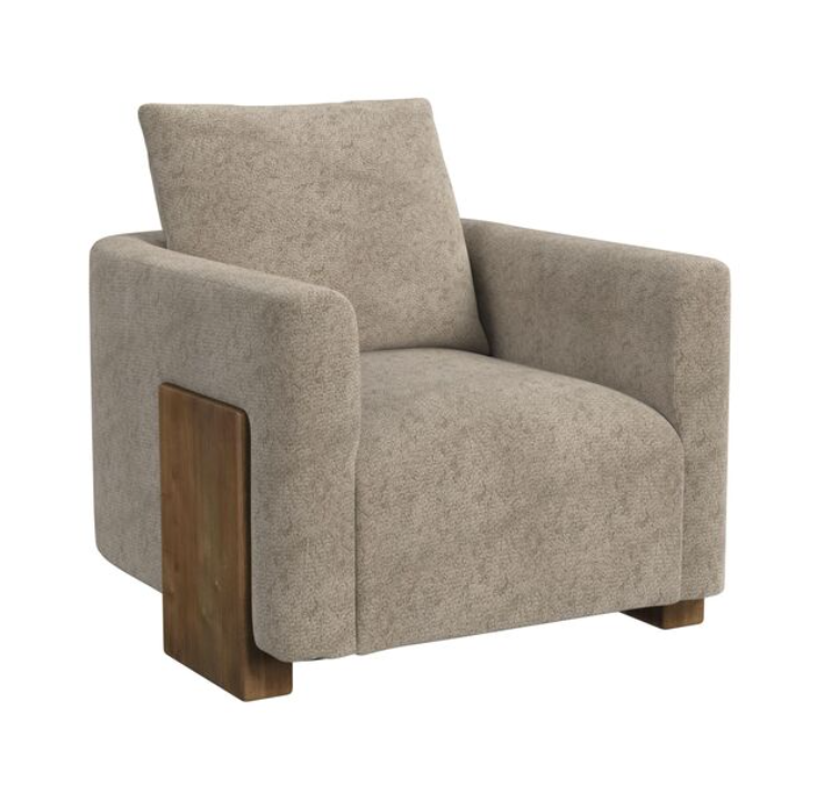 Lanvin Accent Chair