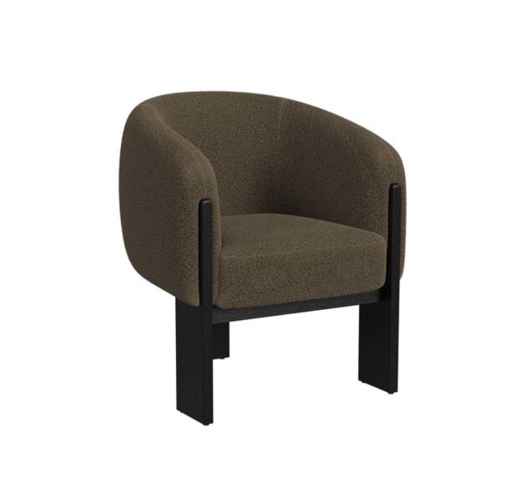 Modern Accent Chair