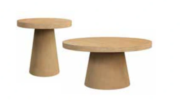 Portland Occasional Set