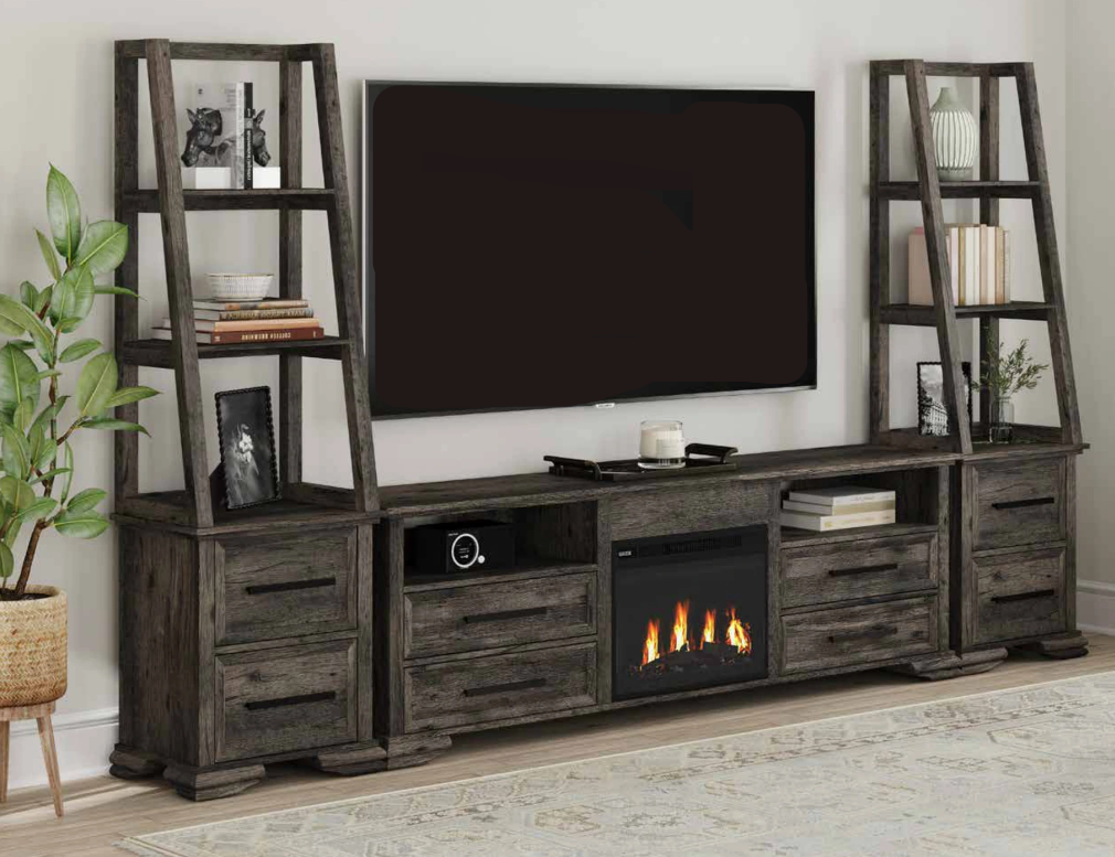 Park Ridge Entertainment Center