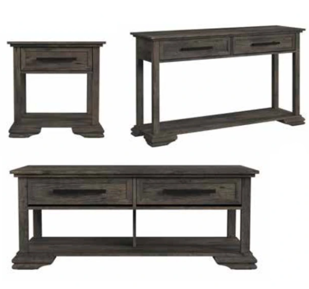 Park Ridge Occasional Set