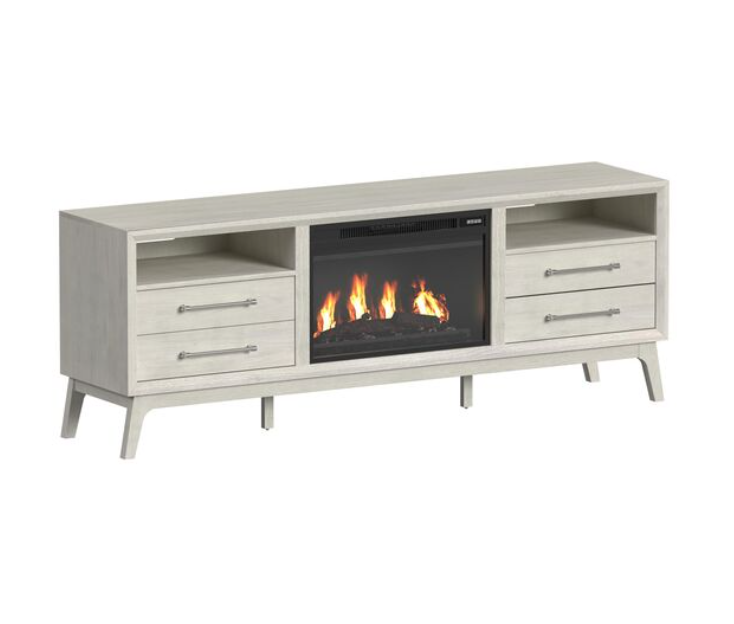 Westland Entertainment Center