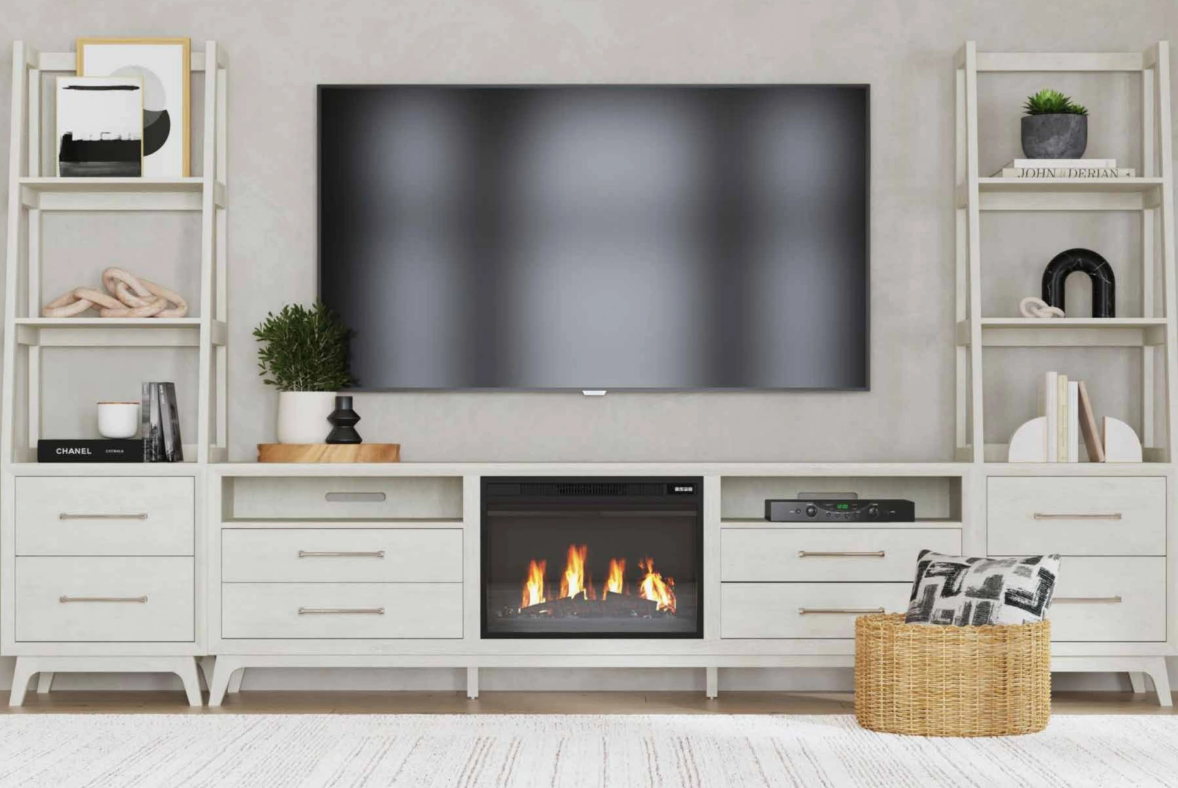 Westland Entertainment Center