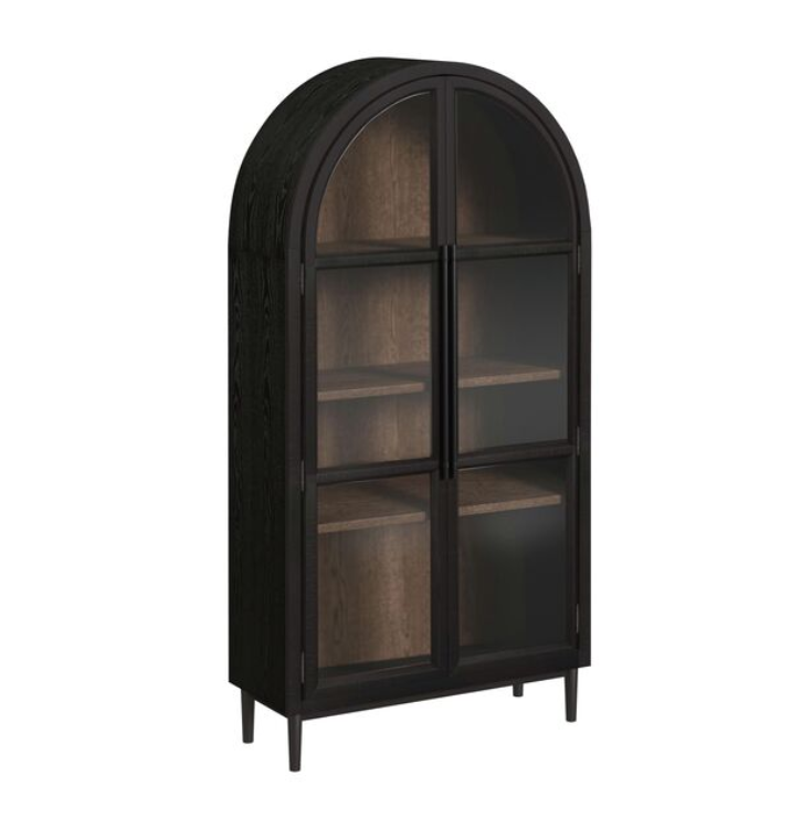 Santiago Bookcase