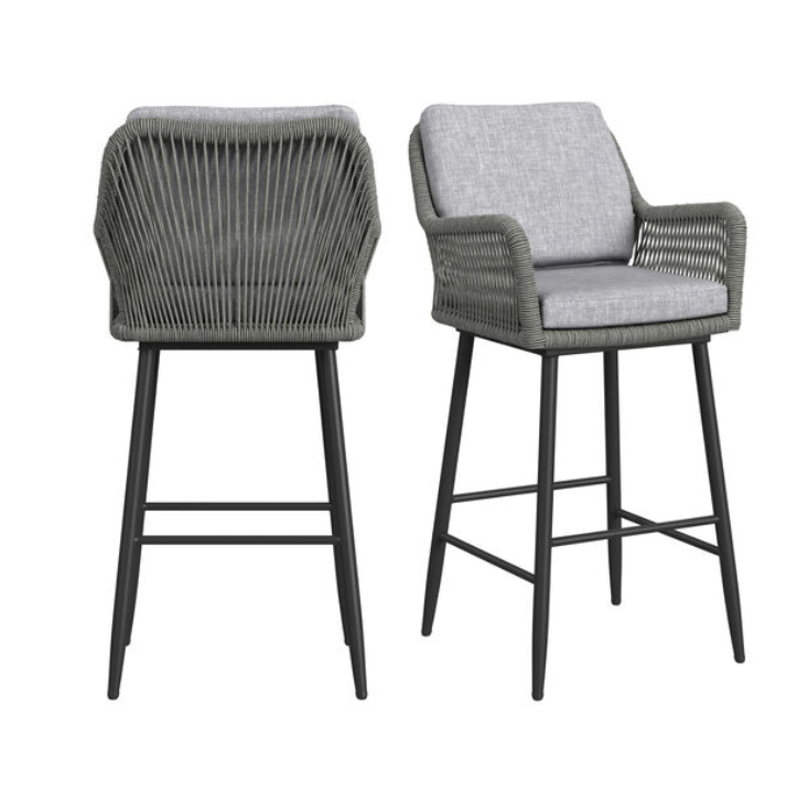 Bayhill Outdoor Set