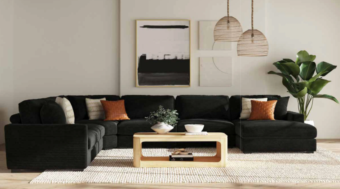 Arizona Modular Sectional