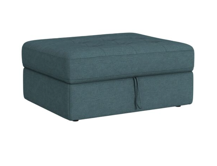 Options One Modular Sectional