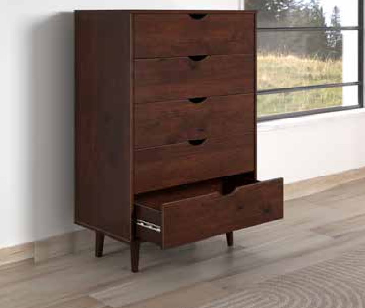 5 Drawer Chest