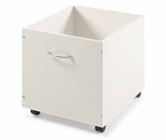 Chest and Toy Box