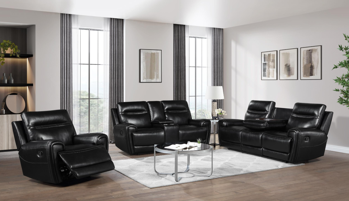 Admiral Reclining Set