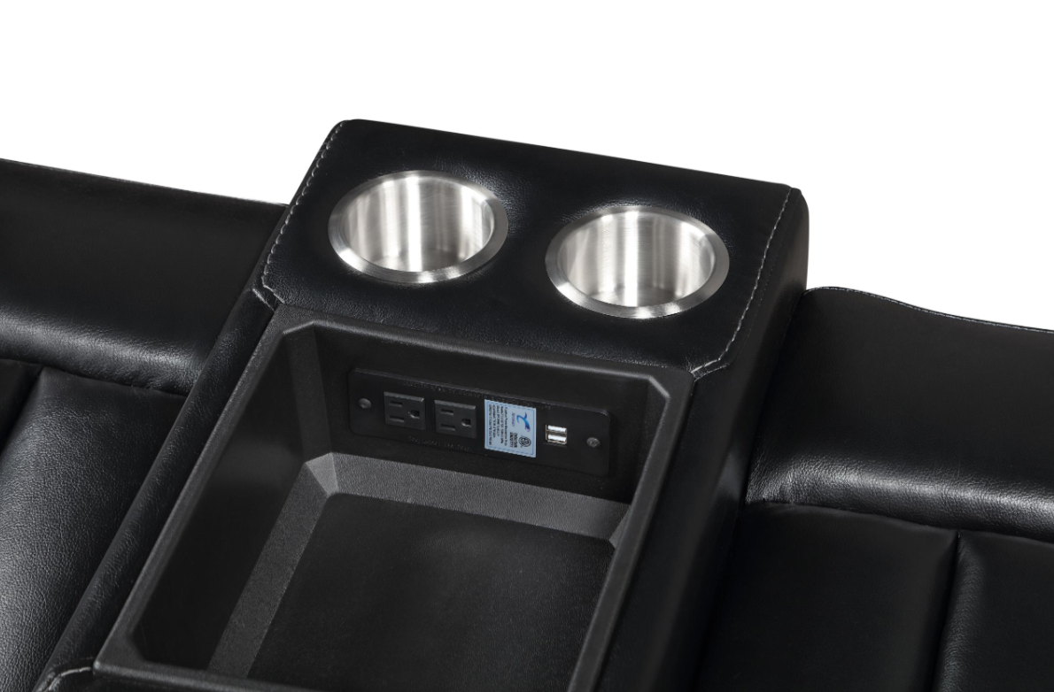 Admiral Reclining Set