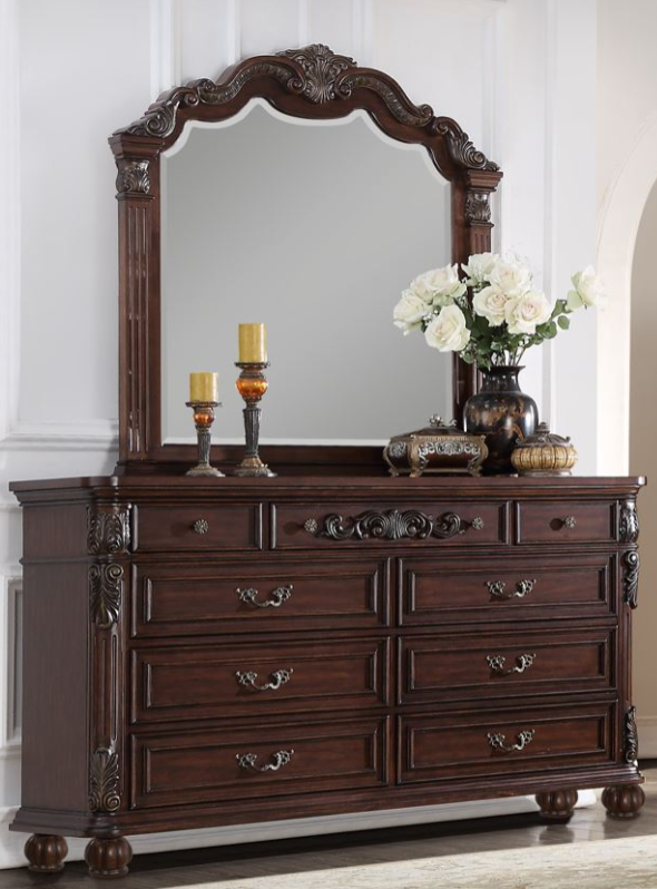 Miriam Bedroom Set